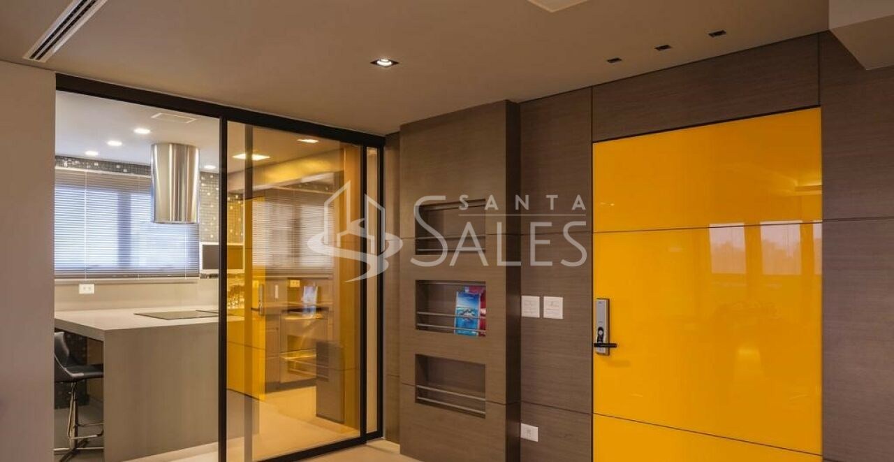 Apartamento, 2 quartos, 200 m² - Foto 6