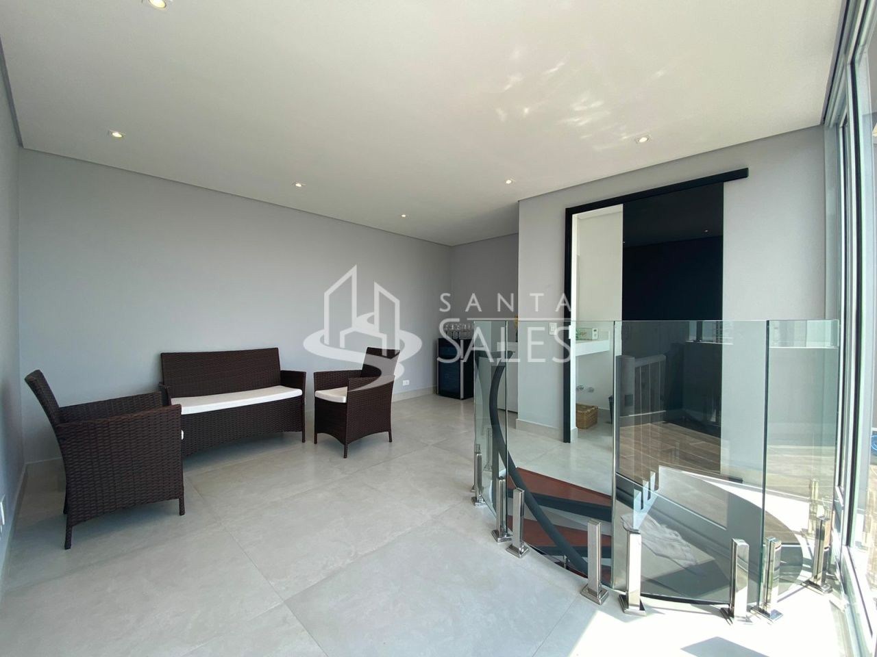 Apartamento, 2 quartos, 92 m² - Foto 47