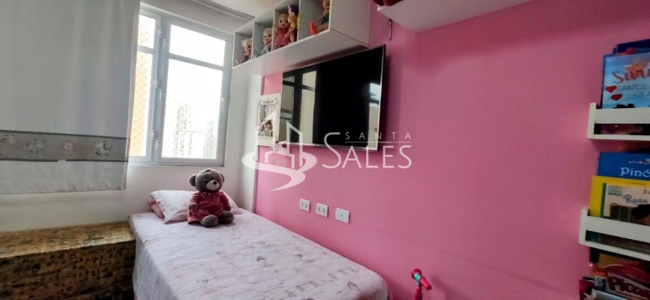 Apartamento, 3 quartos, 105 m² - Foto 9