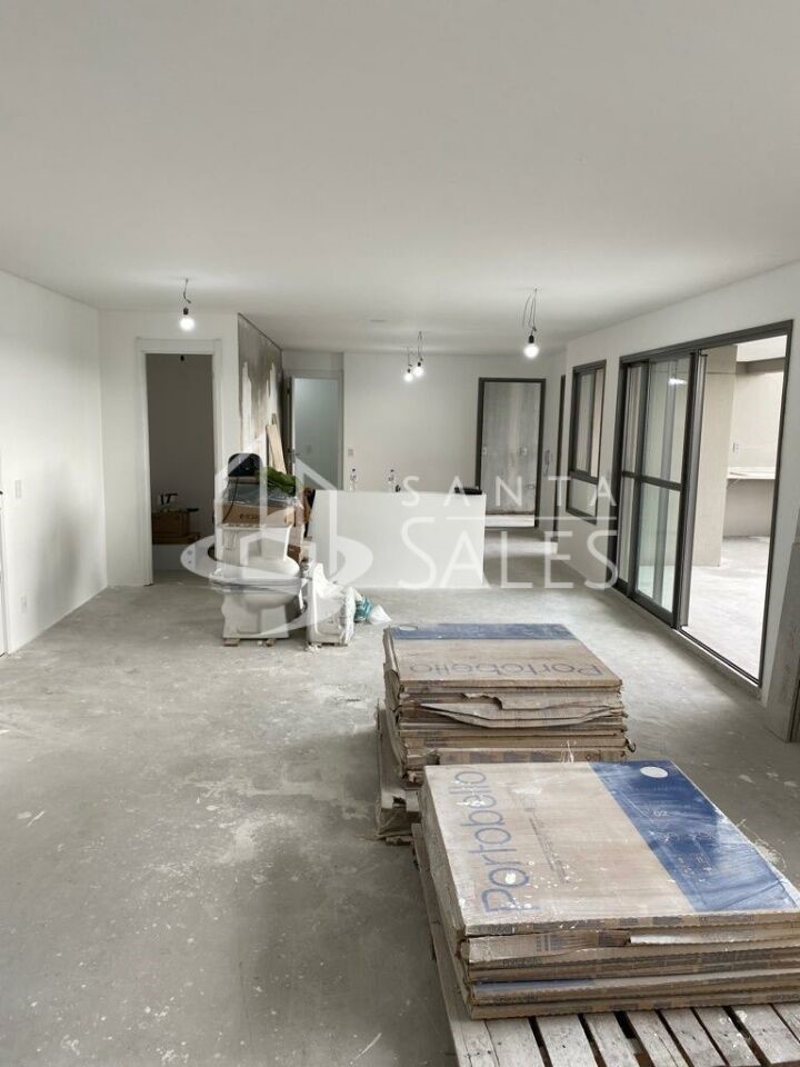 Cobertura, 3 quartos, 266 m² - Foto 7