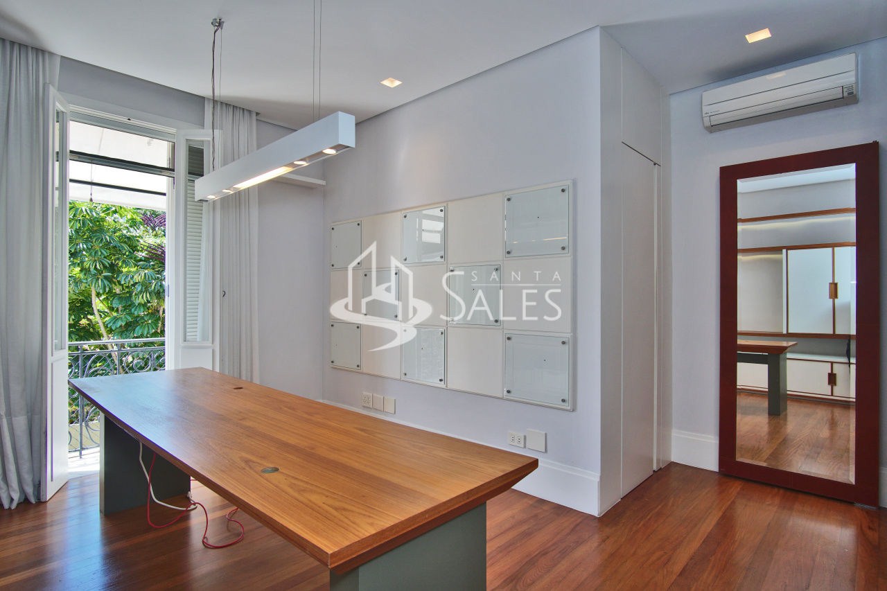 Apartamento, 4 quartos, 258 m² - Foto 27