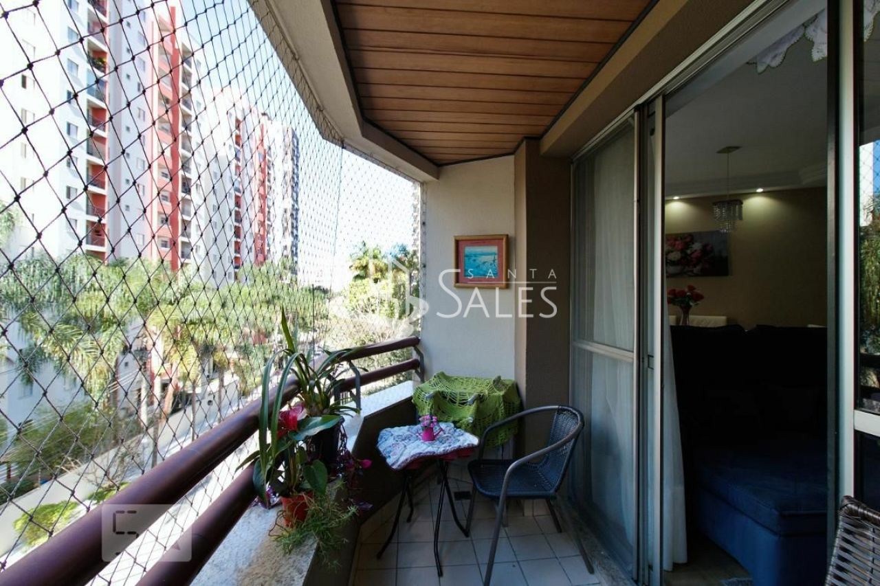 Apartamento, 3 quartos, 110 m² - Foto 27