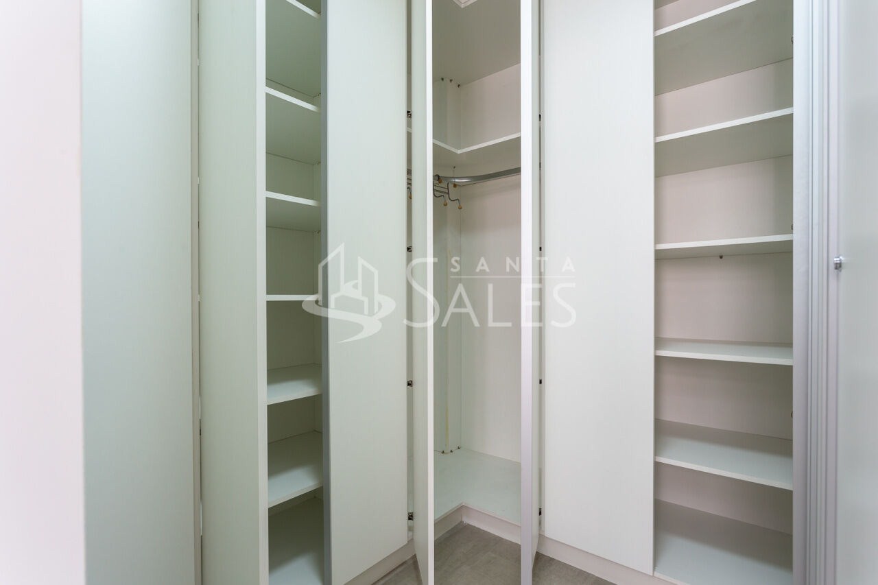 Apartamento, 2 quartos, 138 m² - Foto 15