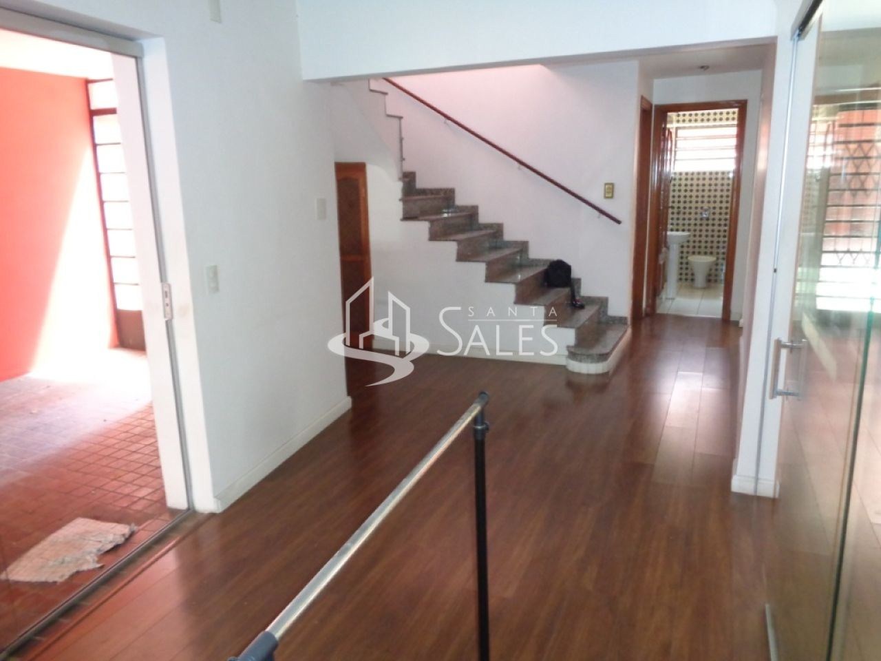Sobrado, 3 quartos, 250 m² - Foto 3