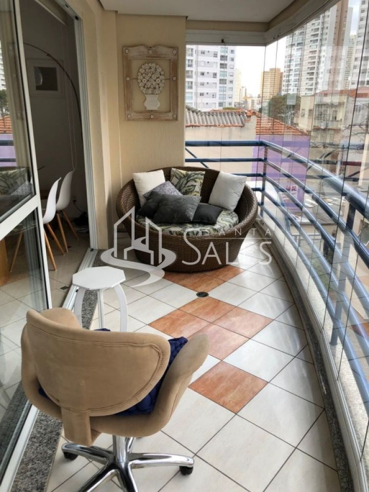 Apartamento, 3 quartos, 150 m² - Foto 16