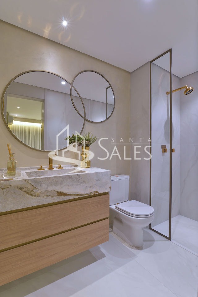 Apartamento, 2 quartos, 65 m² - Foto 17