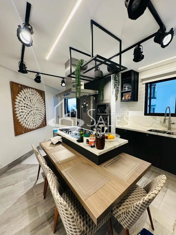 Cobertura, 3 quartos, 163 m² - Foto 13