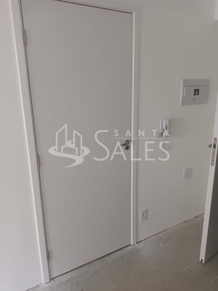 Apartamento, 1 quarto, 27 m² - Foto 7