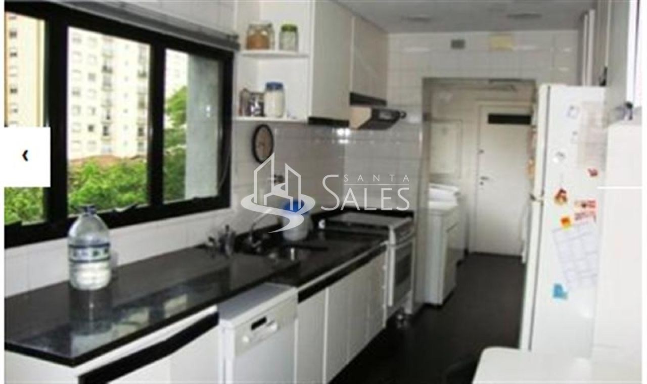 Apartamento, 4 quartos, 180 m² - Foto 5