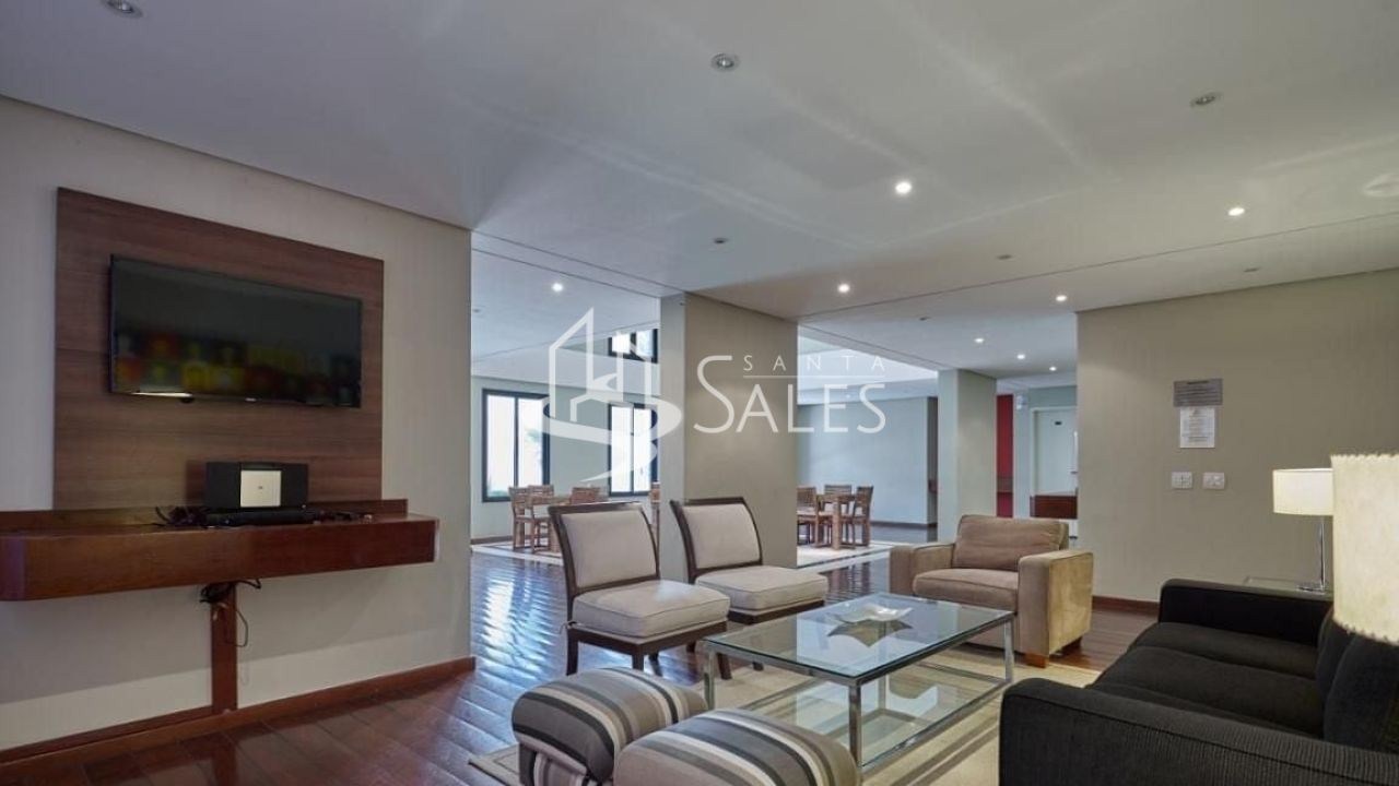 Apartamento, 1 quarto, 45 m² - Foto 22