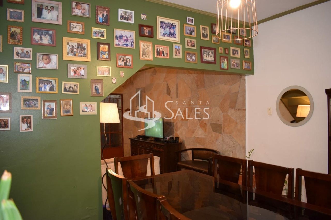 Sobrado, 3 quartos, 170 m² - Foto 62