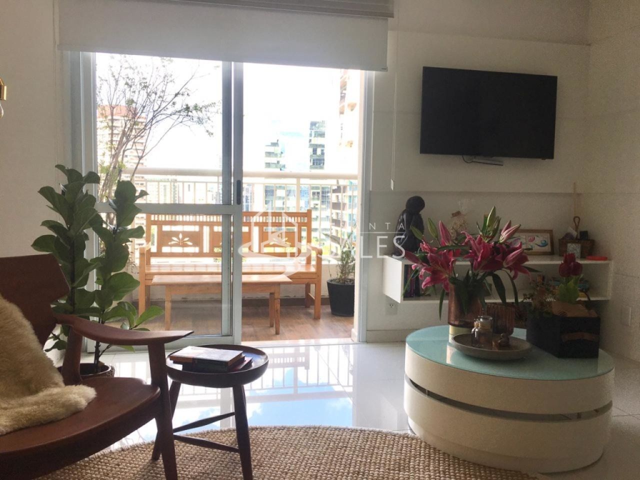 Apartamento, 3 quartos, 103 m² - Foto 7