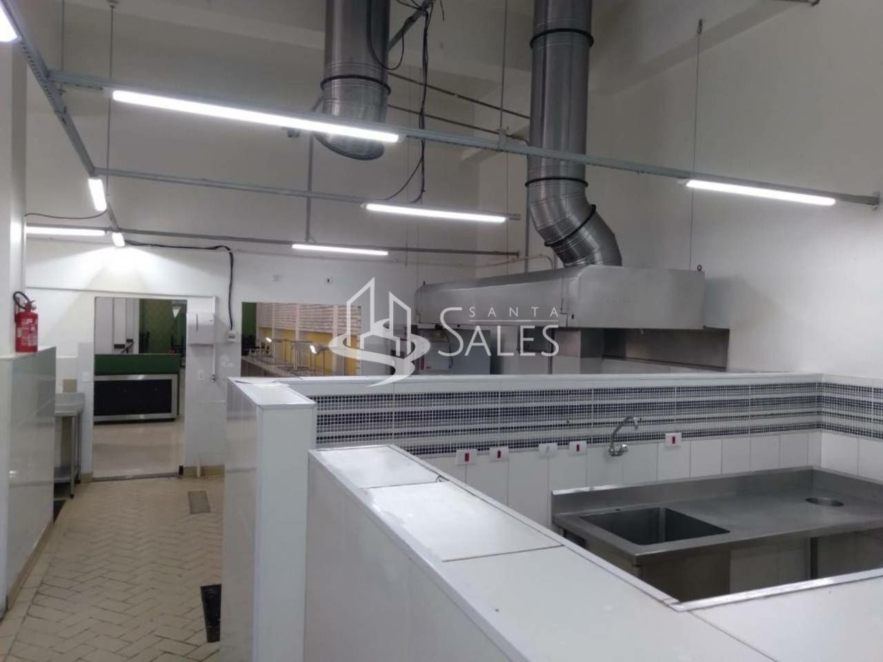 Imóvel Comercial Padrão para alugar, 433m² - Foto 17