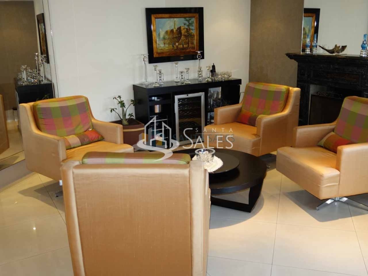 Apartamento, 3 quartos, 217 m² - Foto 24
