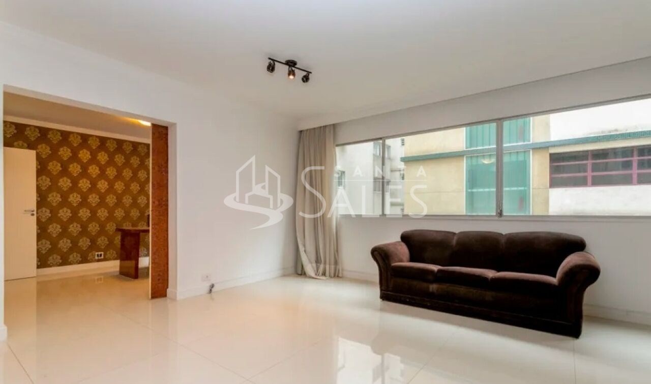 Apartamento, 4 quartos, 151 m² - Foto 10
