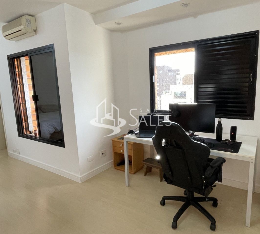 Cobertura, 4 quartos, 500 m² - Foto 30