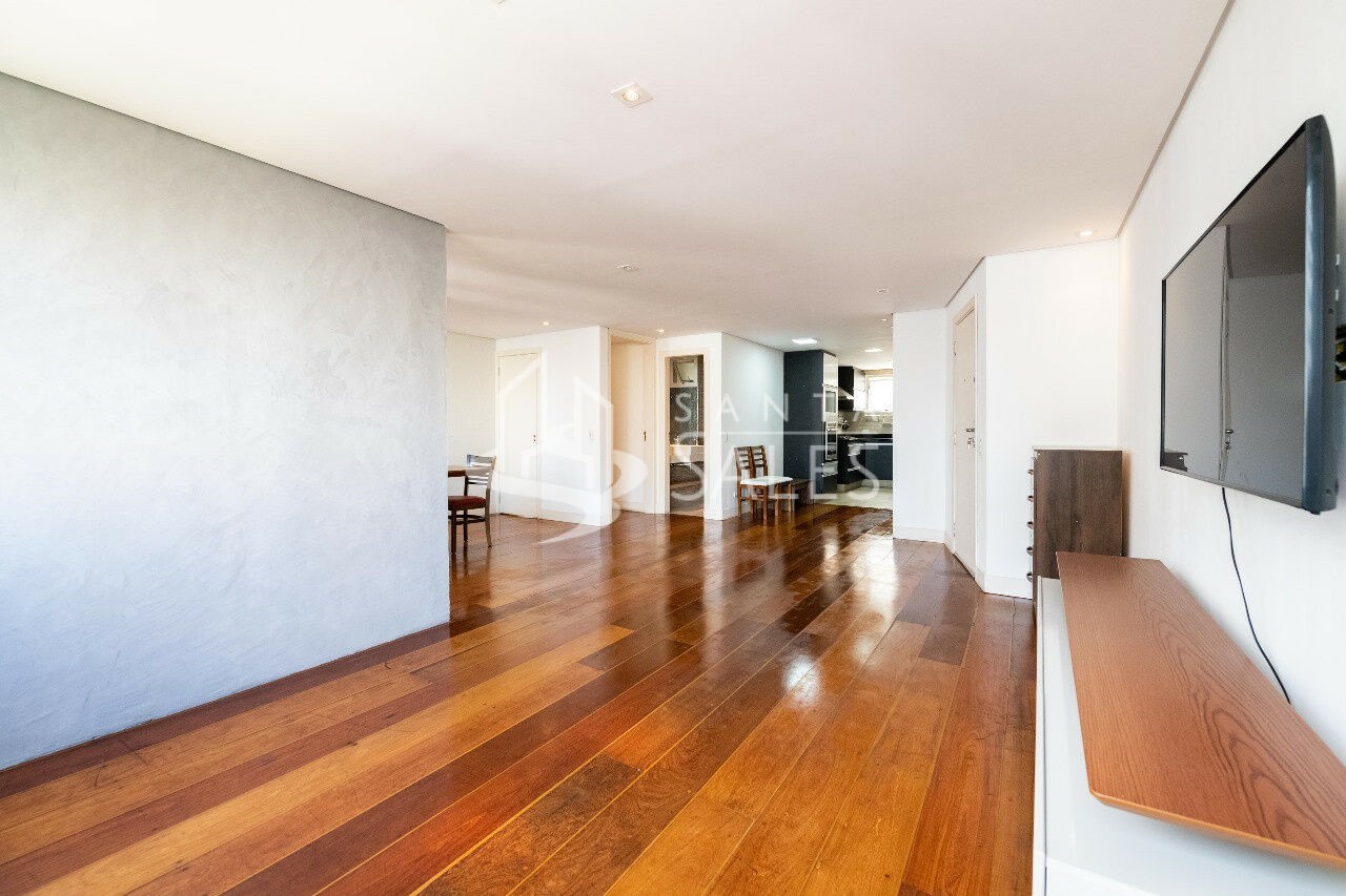 Apartamento, 2 quartos, 118 m² - Foto 5