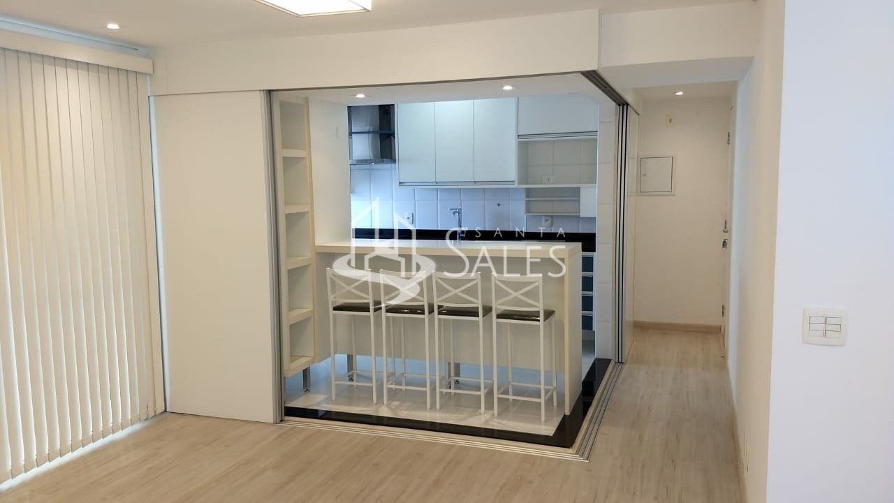 Apartamento, 2 quartos, 85 m² - Foto 1