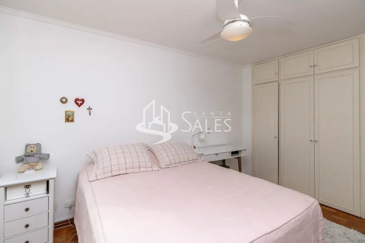 Apartamento, 2 quartos, 94 m² - Foto 18