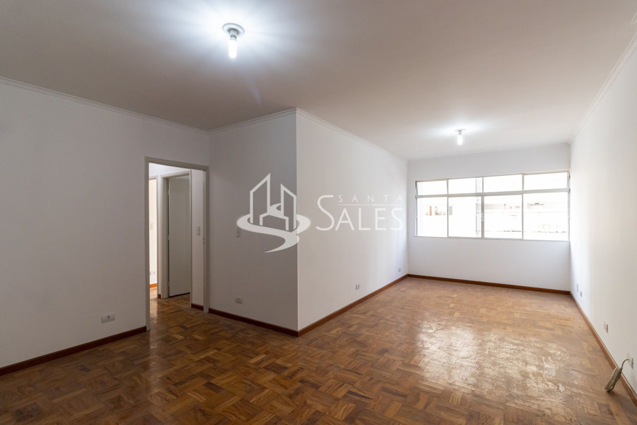 Apartamento, 3 quartos, 95 m² - Foto 1