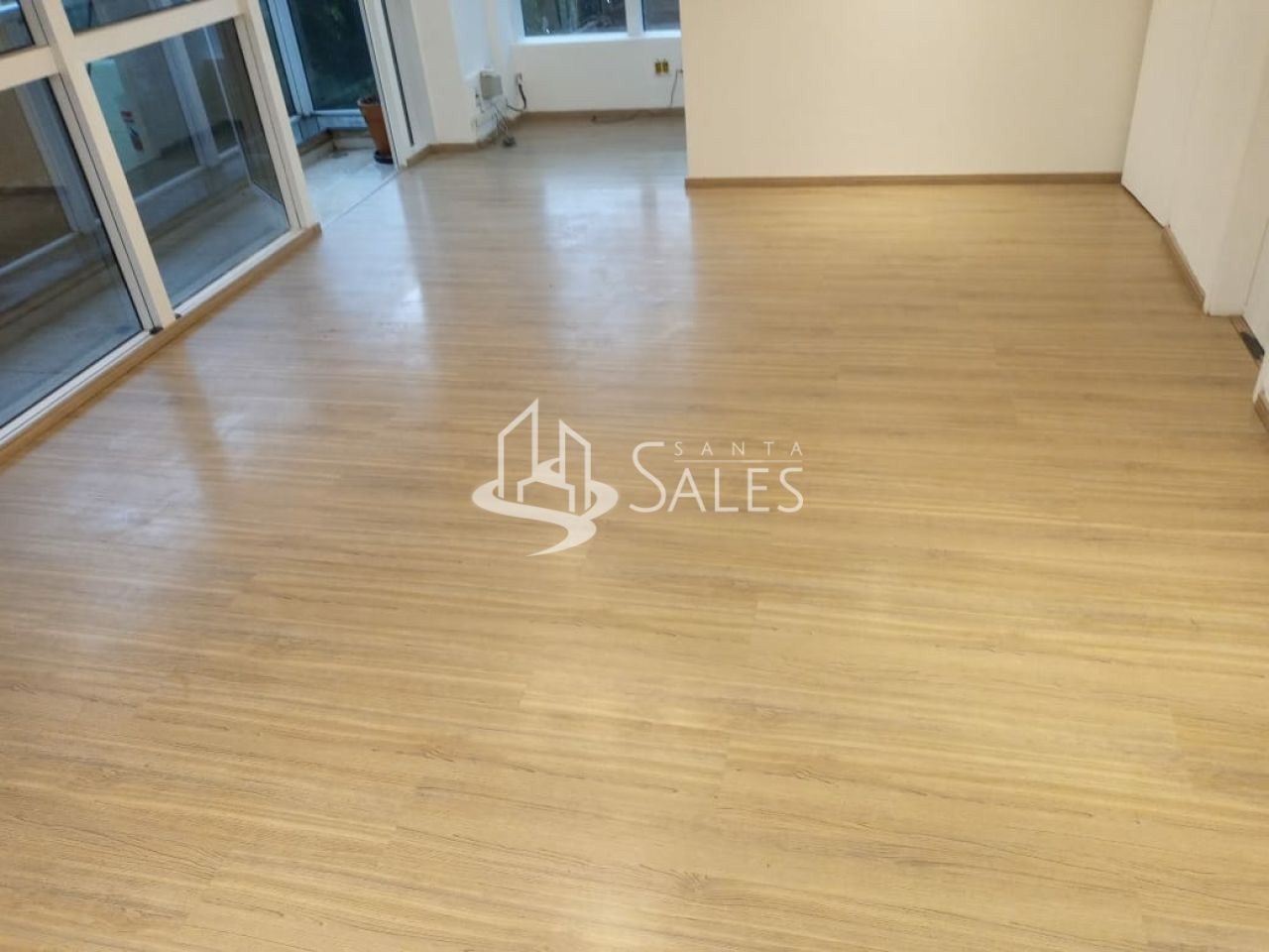 Sala-Conjunto, 43 m² - Foto 20