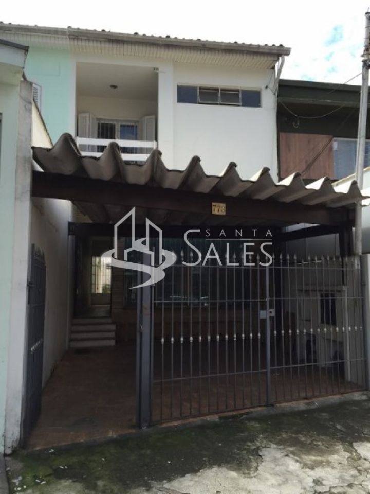 Sobrado, 3 quartos, 160 m² - Foto 22