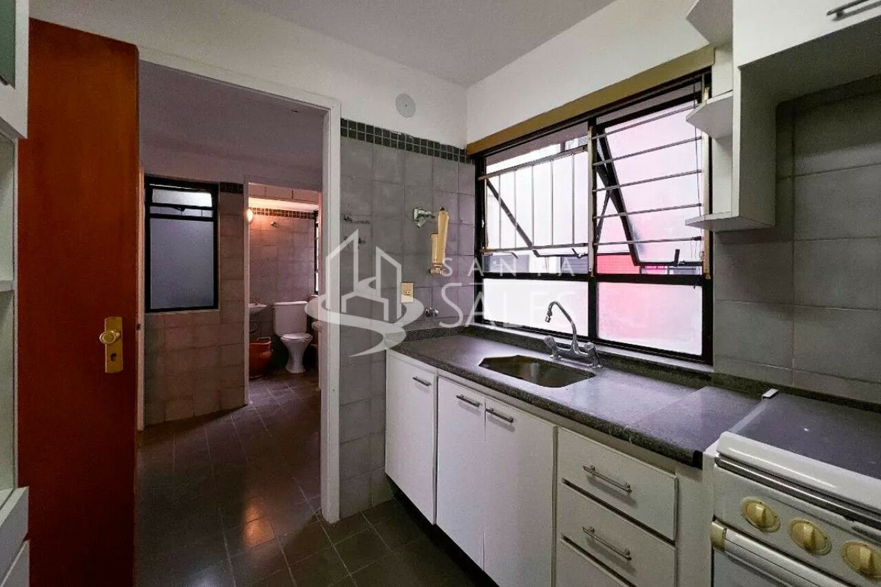 Apartamento à venda com 3 quartos, 90m² - Foto 8