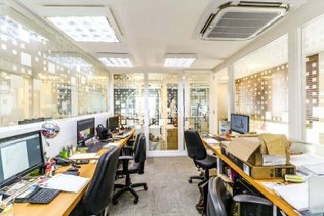 Sala-Conjunto, 154 m² - Foto 7