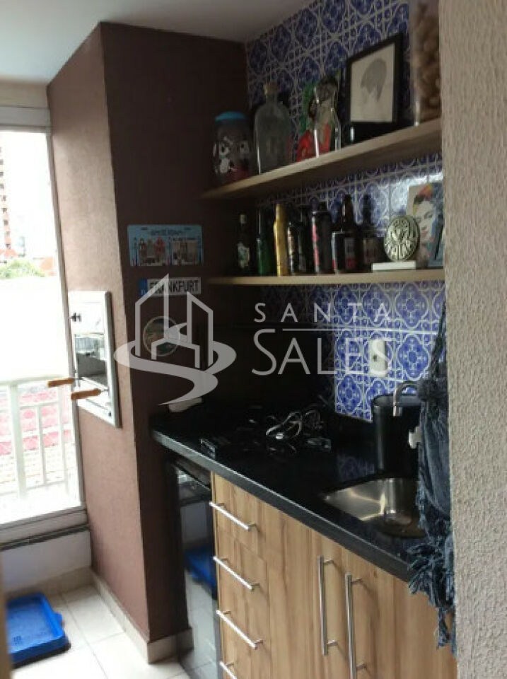 Apartamento, 2 quartos, 57 m² - Foto 9