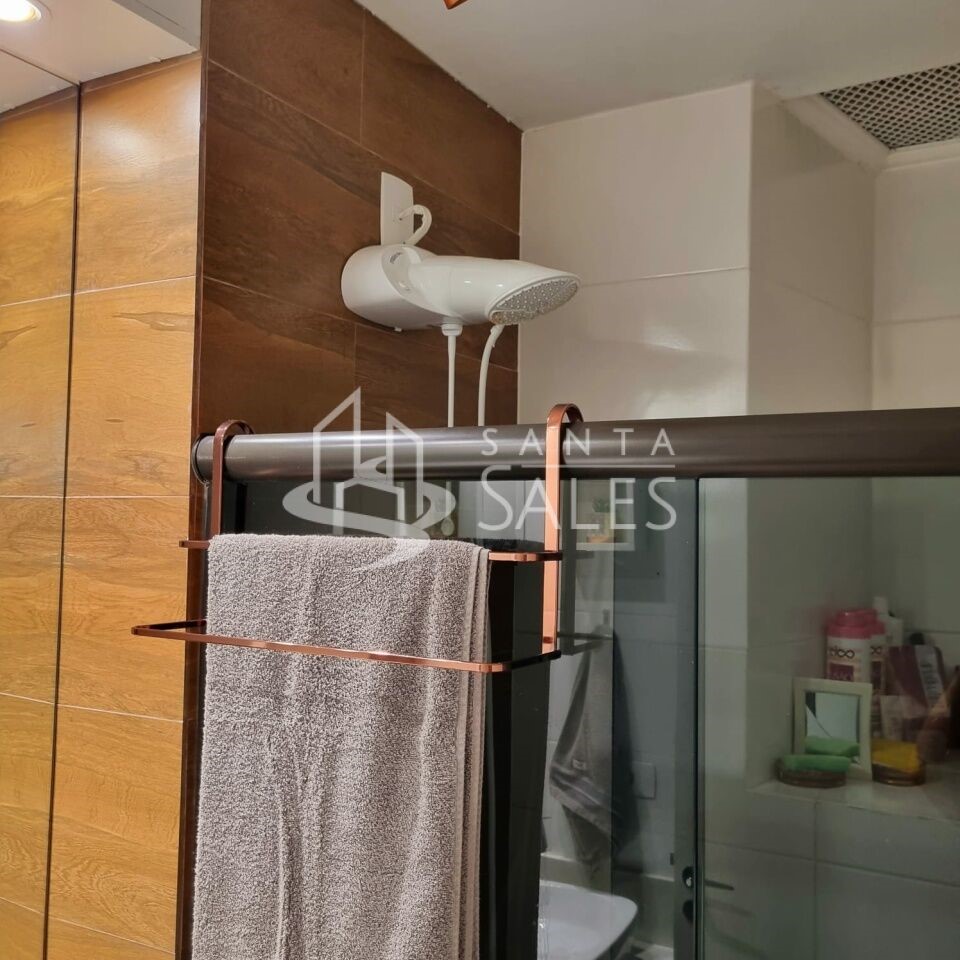 Casa, 2 quartos, 115 m² - Foto 22