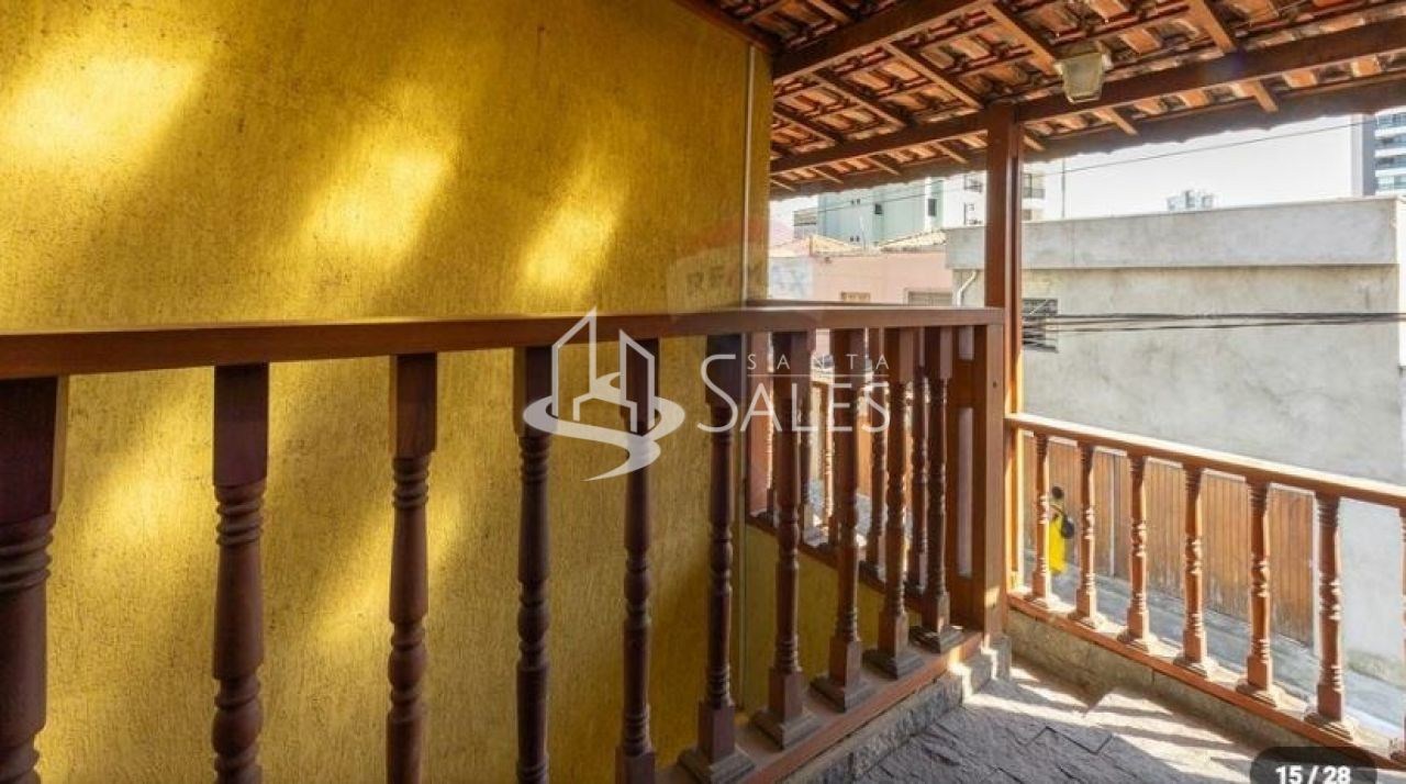 Casa, 4 quartos, 152 m² - Foto 9