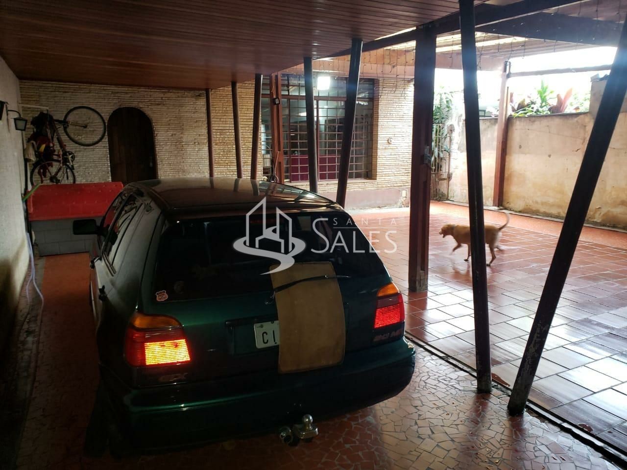 Sobrado para alugar com 3 quartos, 340m² - Foto 36