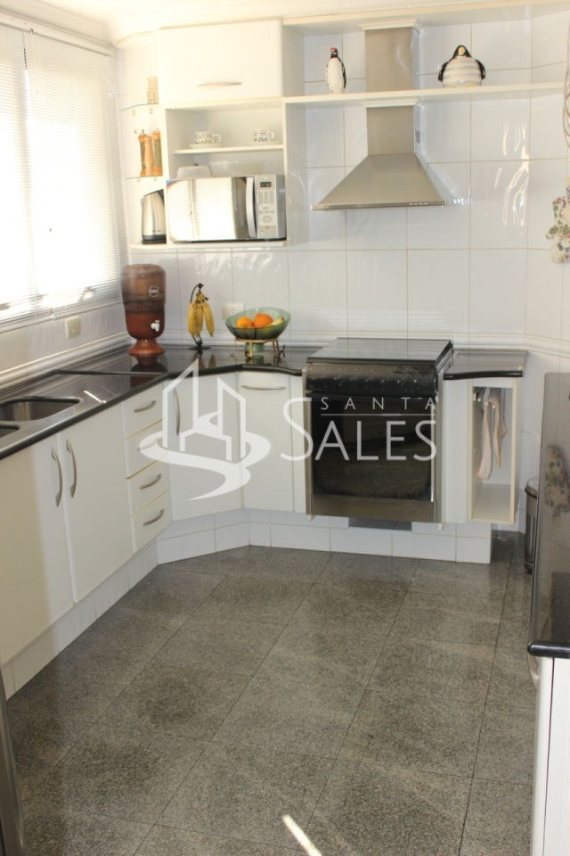 Apartamento, 4 quartos, 250 m² - Foto 33