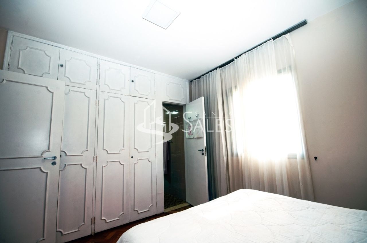 Apartamento, 3 quartos, 115 m² - Foto 4