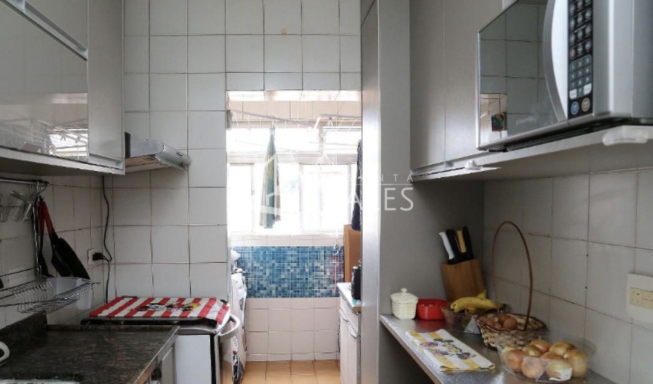 Apartamento, 2 quartos, 58 m² - Foto 10