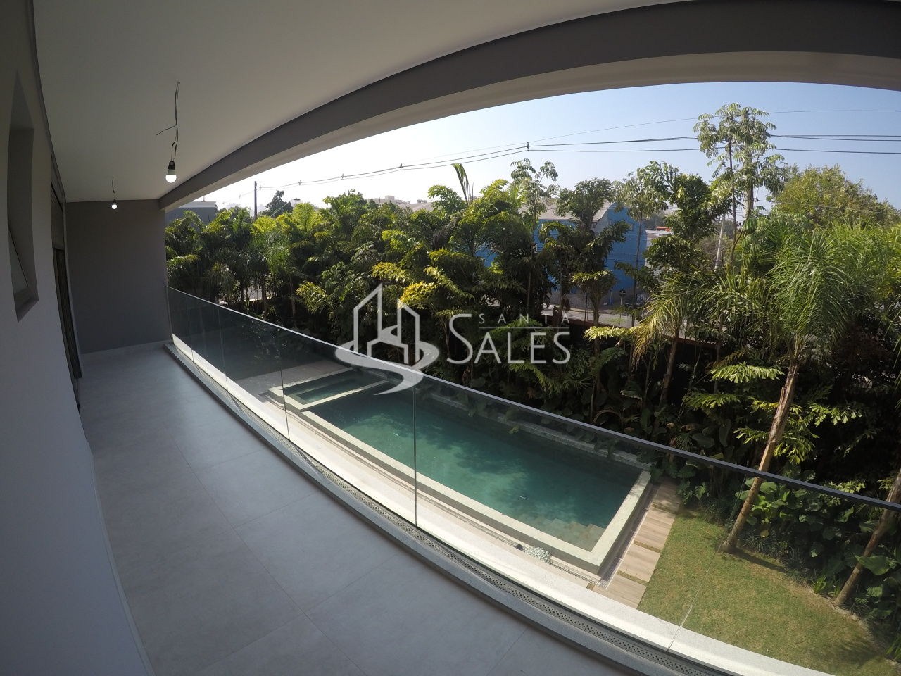 Sobrado, 6 quartos, 850 m² - Foto 8