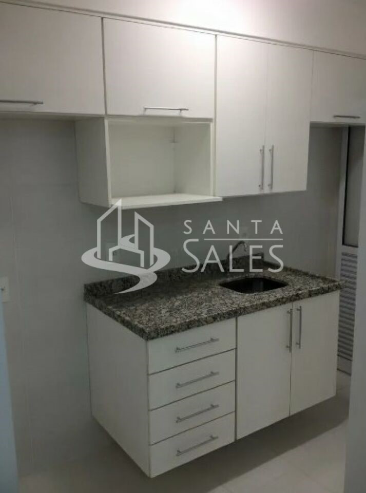 Apartamento, 2 quartos, 65 m² - Foto 8