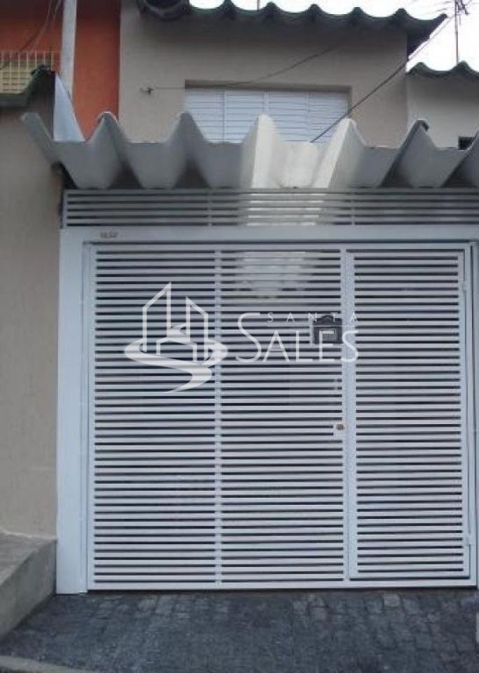 Sobrado, 2 quartos, 100 m² - Foto 11