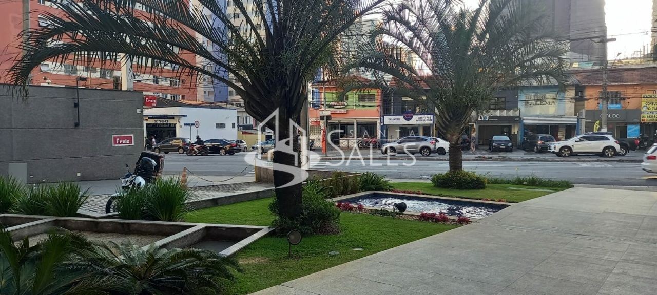 Sala-Conjunto, 169 m² - Foto 1
