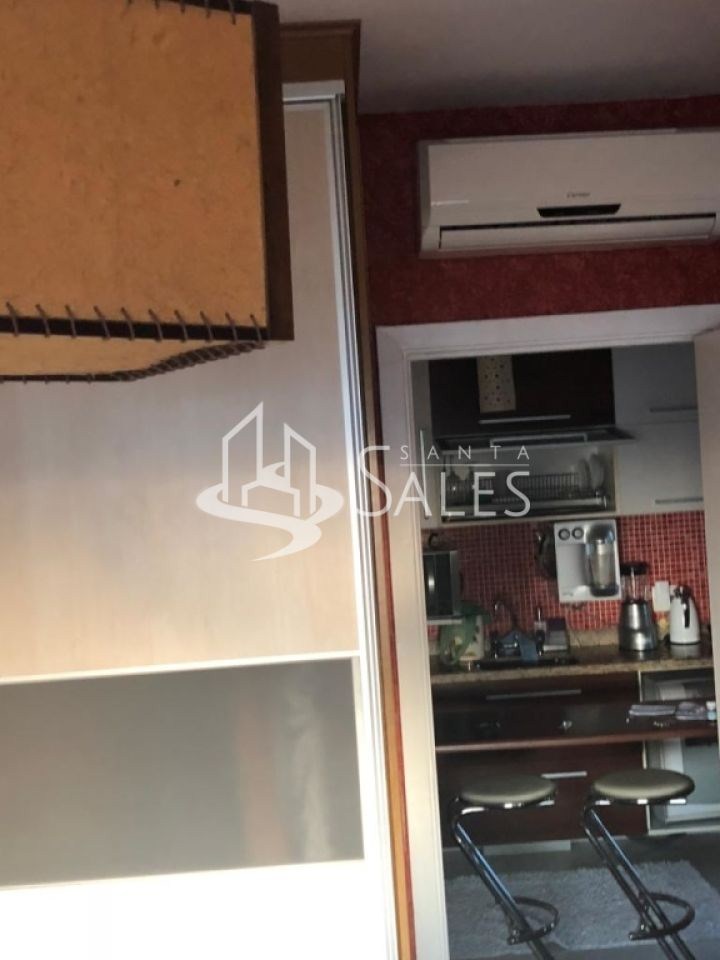 Apartamento, 1 quarto, 118 m² - Foto 8