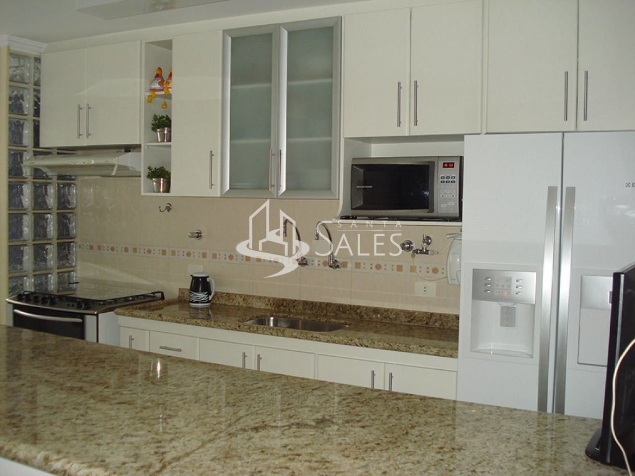 Apartamento, 3 quartos, 64 m² - Foto 7