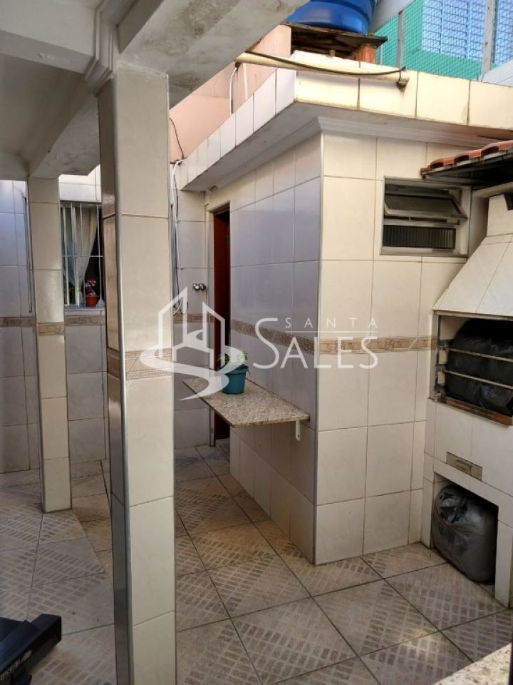 Sobrado, 2 quartos, 115 m² - Foto 5