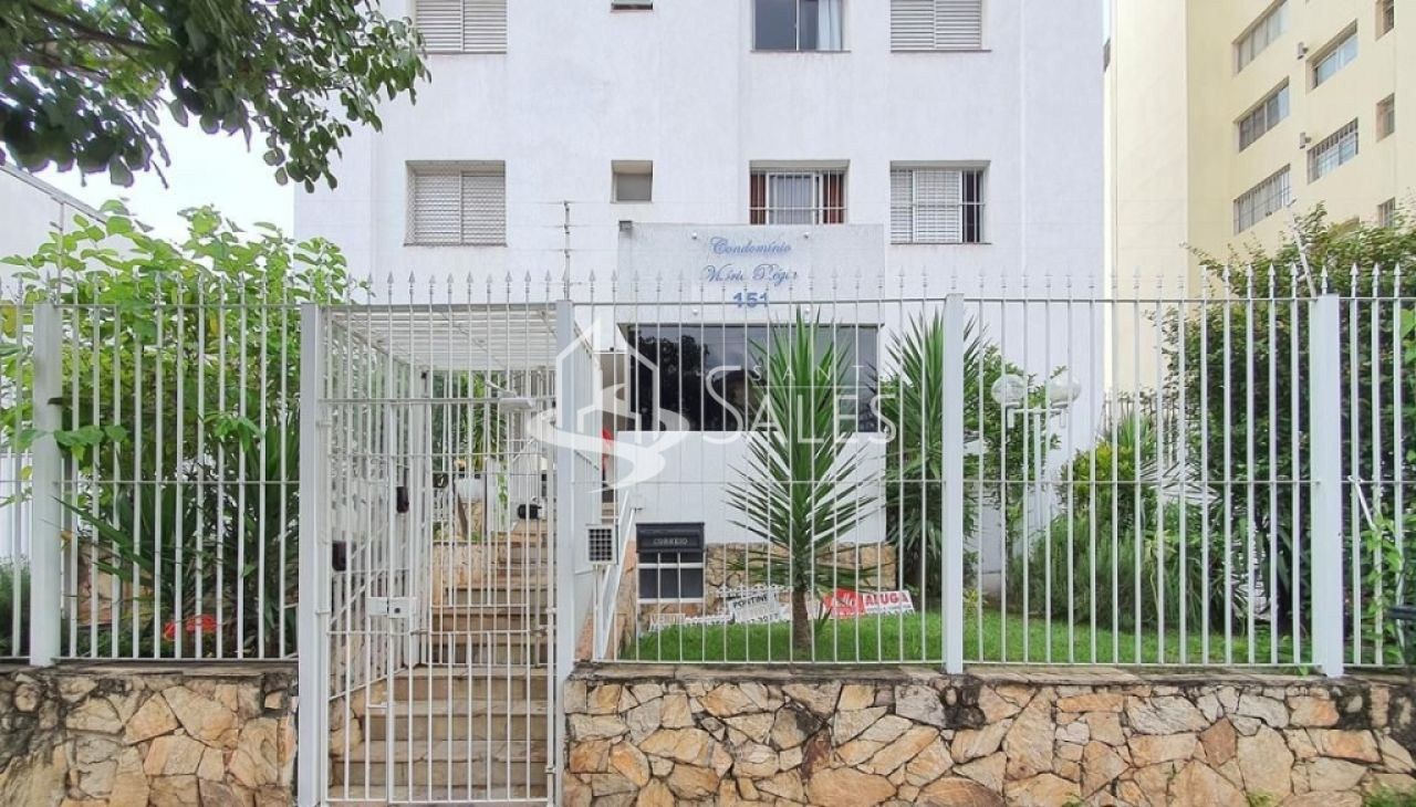 Apartamento, 1 quarto, 47 m² - Foto 16