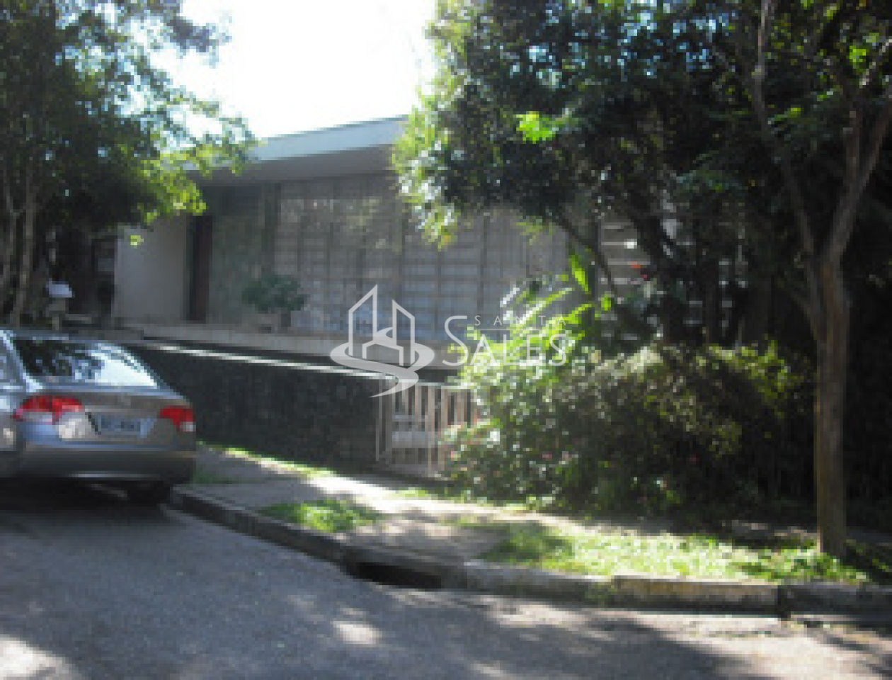 Casa, 4 quartos, 420 m² - Foto 1