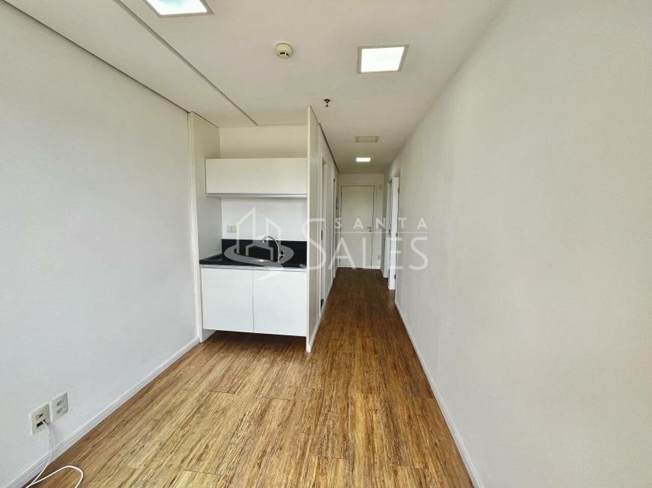 Sala-Conjunto, 45 m² - Foto 9