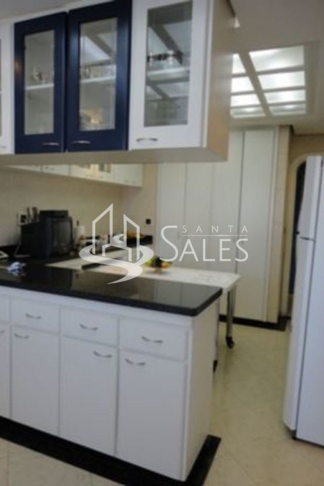 Cobertura à venda com 3 quartos, 320m² - Foto 5