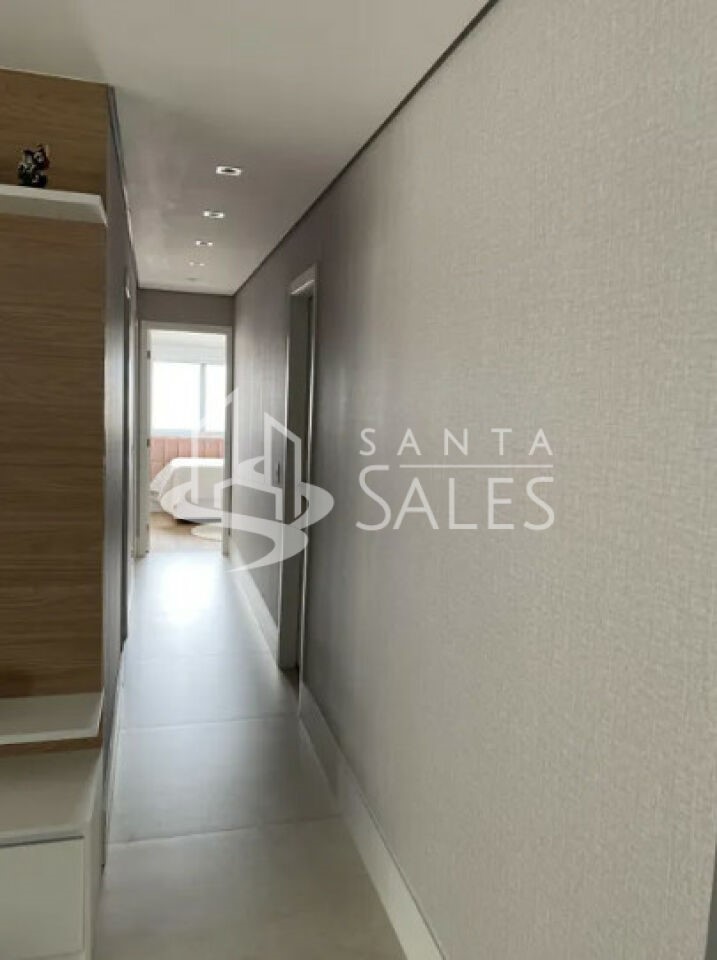 Apartamento, 3 quartos, 110 m² - Foto 2
