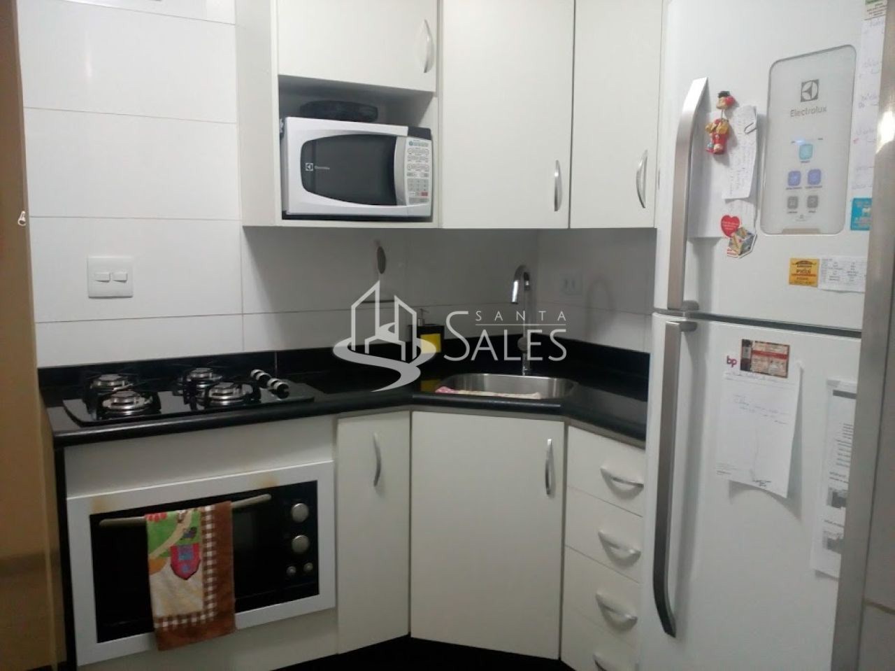 Apartamento, 2 quartos, 75 m² - Foto 8