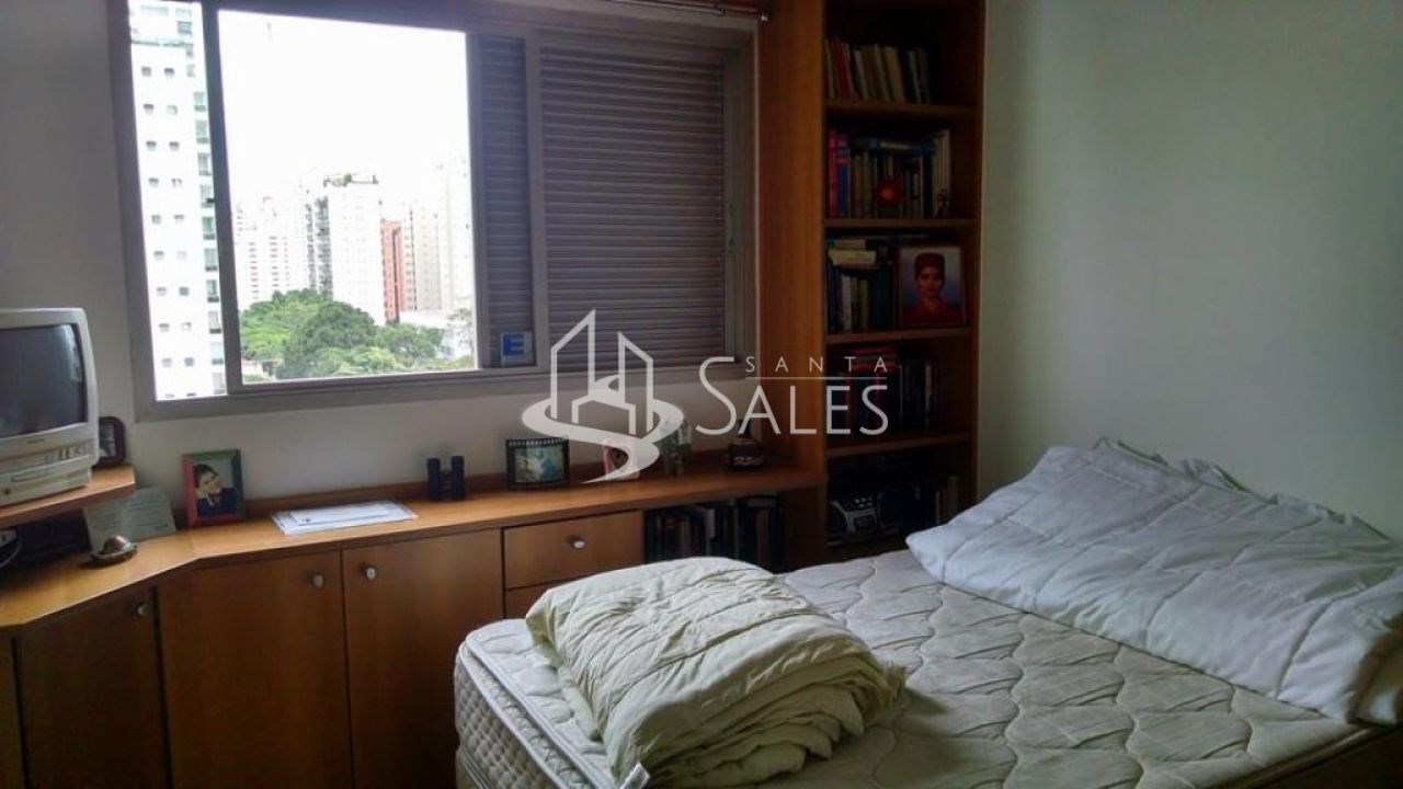 Apartamento, 3 quartos, 260 m² - Foto 17