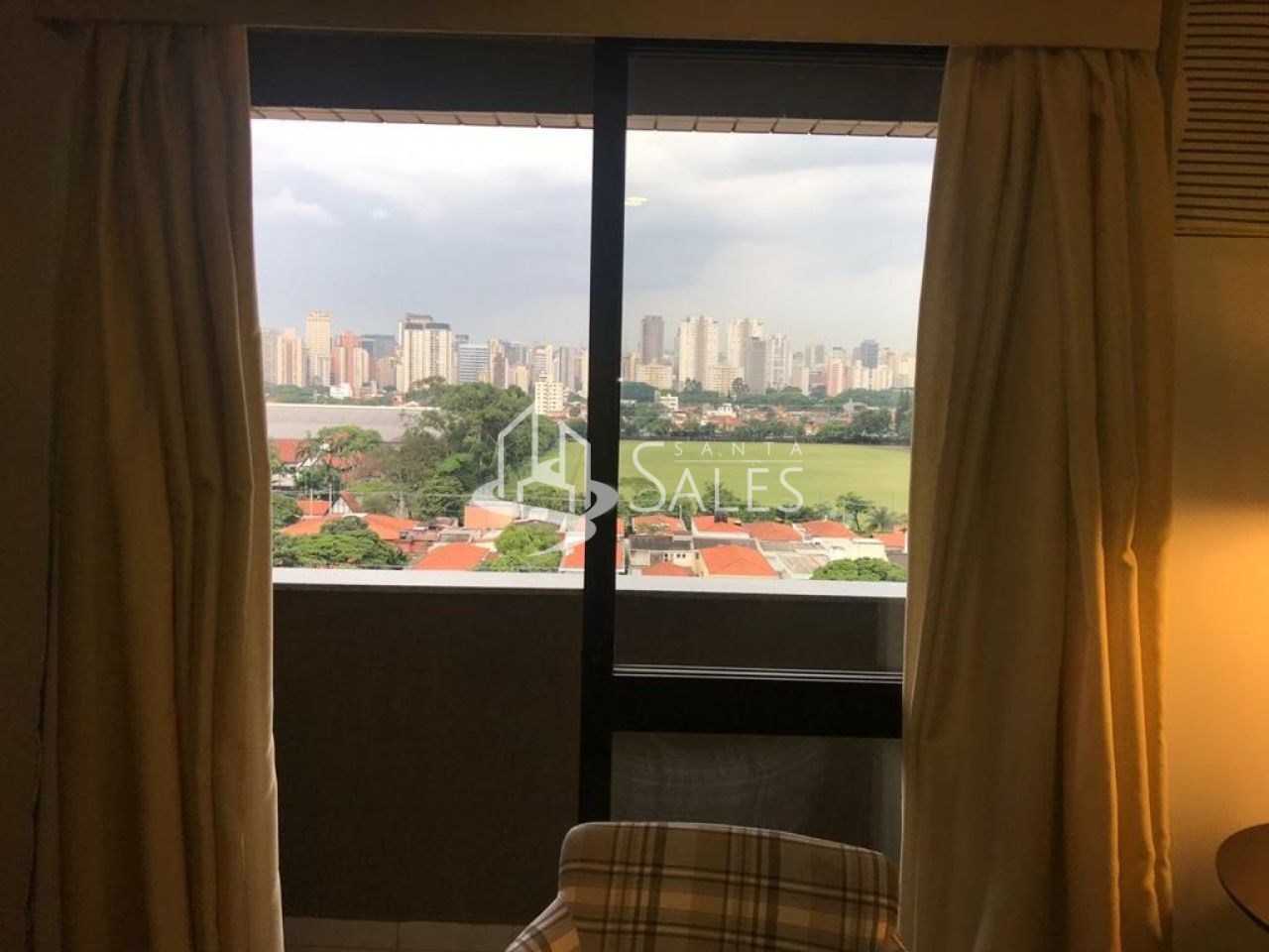 Apartamento, 1 quarto, 33 m² - Foto 15